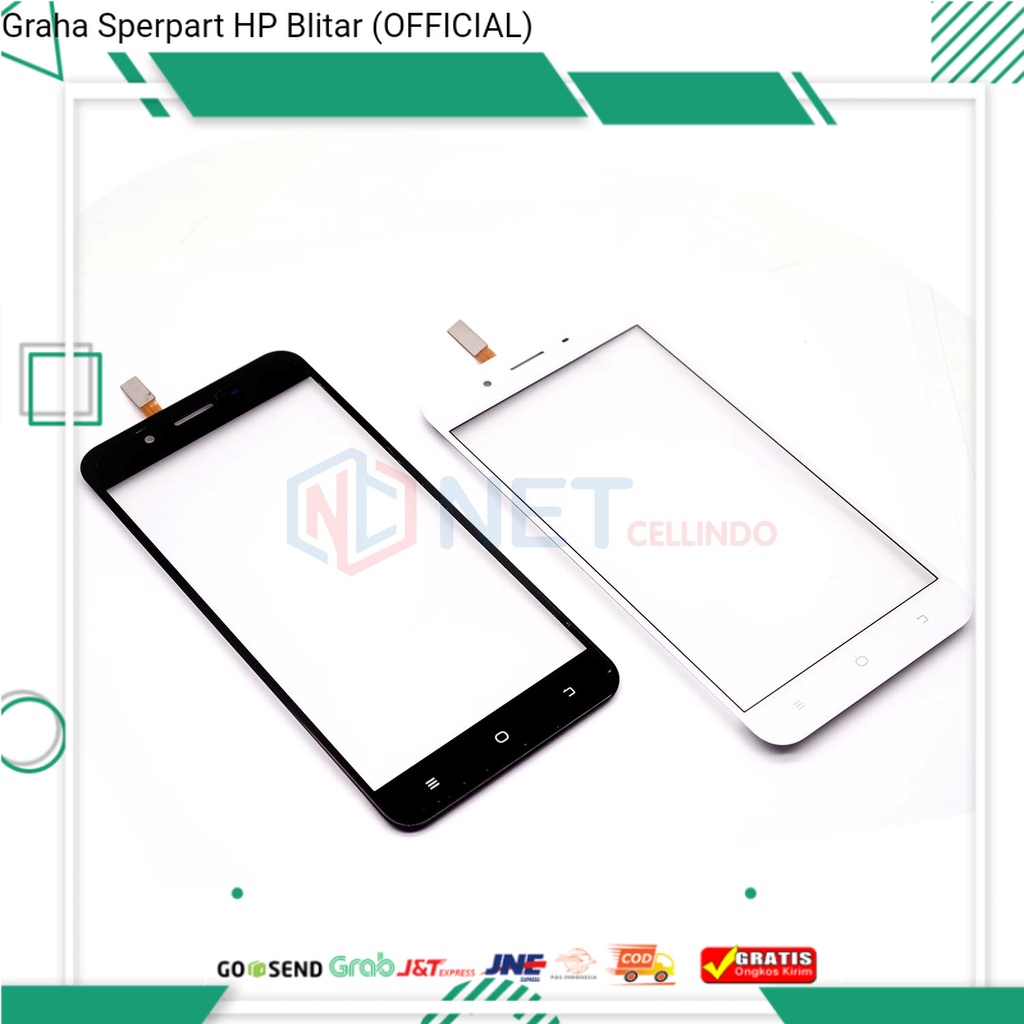 TOUCHSCREEN VIVO Y65 / TS VIVO Y65