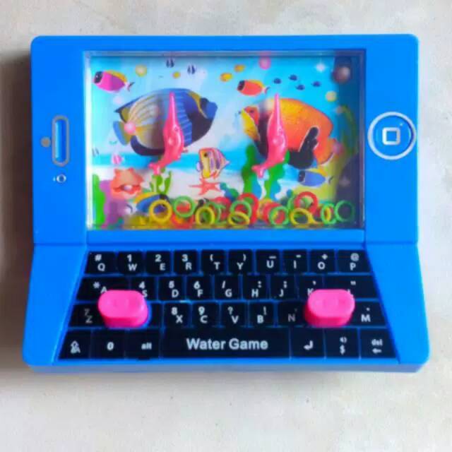 sofi.id GAME AIR LAPROP ID 10 RB