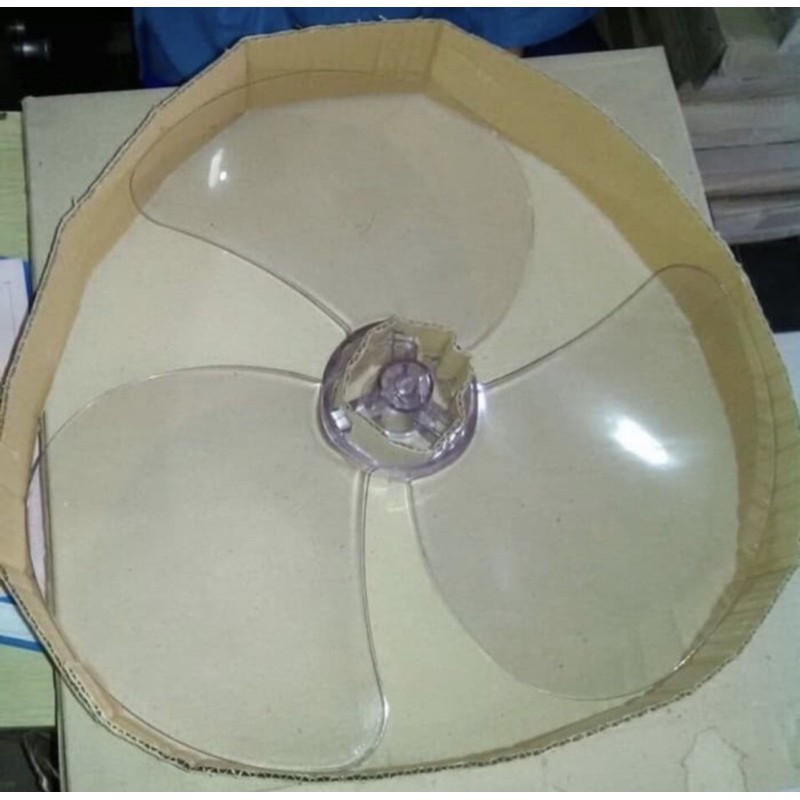 KDK / PANASONIC SPAREPART BALING-BALING KIPAS ANGIN 40CM (ORIGINAL) / BALING" KDK/PANASONIC