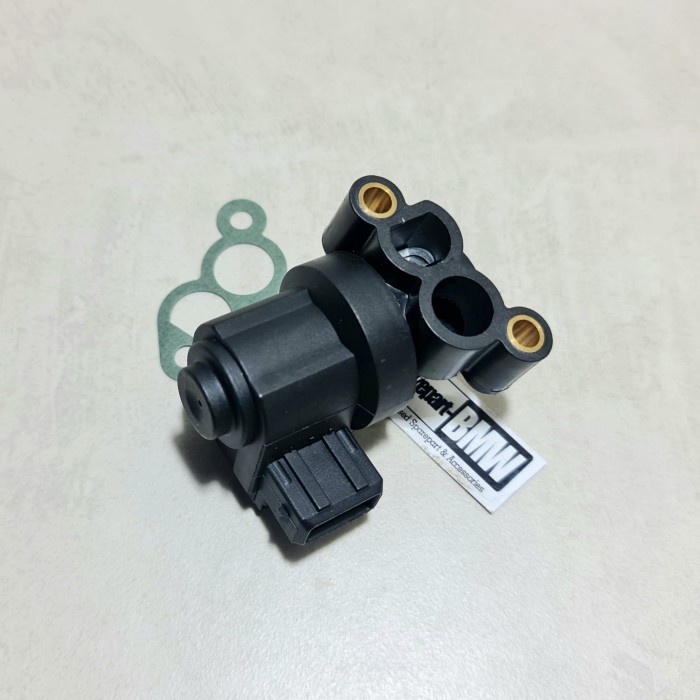idle up ICV BMW 318i M43 E36 E46 thn 96-01 {Part by BMW Speciall Part}
