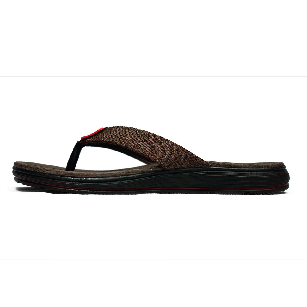 HQo Sandal Pria Terbaru / Sandal Pria Murah / Sandal Pria Casual / Sandal Selop / H LUWIS 05