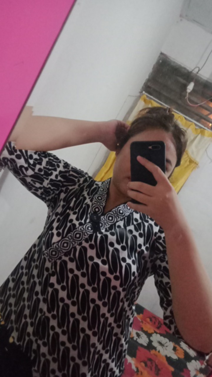 Onawa - Long Kyoto Top / Atasan Batik Wanita Lengan Panjang