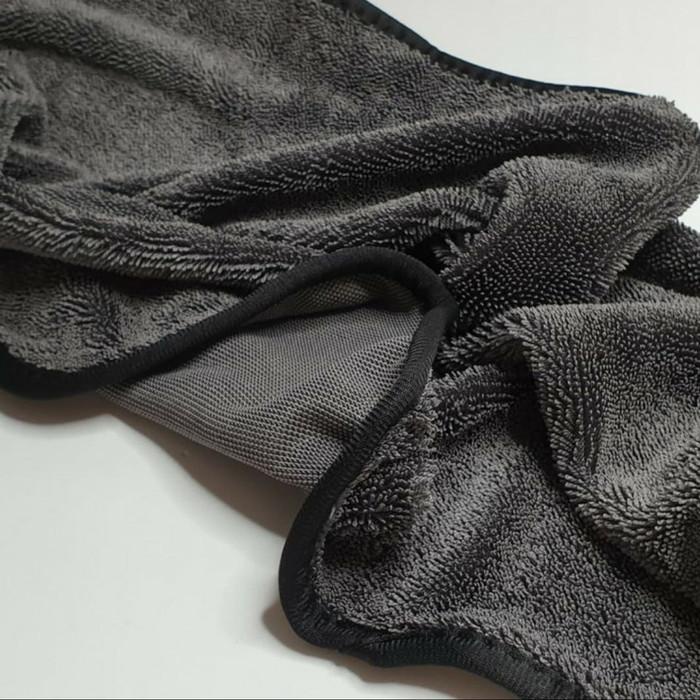 Microfiber Twister Korean /Microfiber Drying Towel Twister /Microfiber