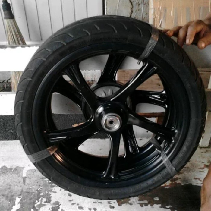velg ori copotan depan belakang mio z