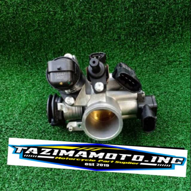 THROTLLE BODY - KARBURATOR KTM DUKE 200 ORIGINAL