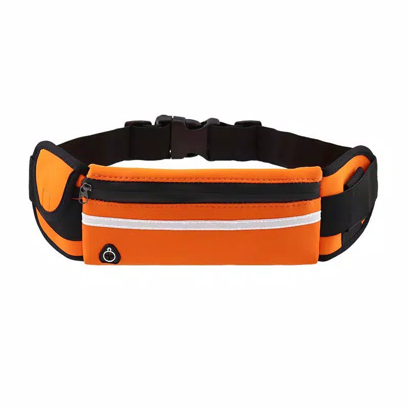 Tas pinggang olahraga / sport belt / jogging belt