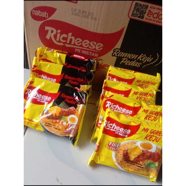 

aneka mie isi 5pcs
