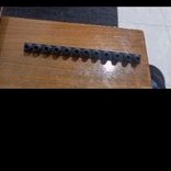 Karet tuts yamaha PSR 170 Psr223 Psr 175