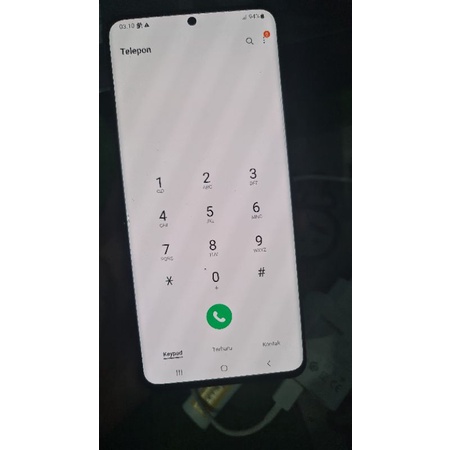 lcd samsung s20 ultra