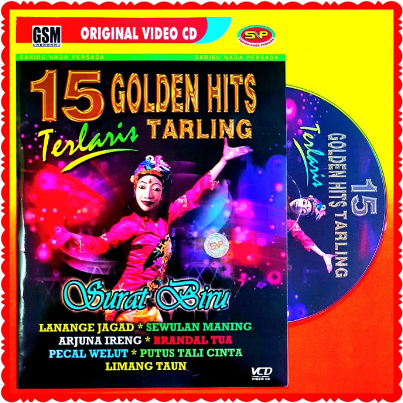 KASET ORIGINL VIDEO MUSIK LAGU TARLING TERLARIS-LAGU CIREBONAN TARLING TERBARU-LAGU CIREBON DANGDUT 