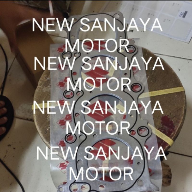 PACKING CYLINDER HEAD GRAND VITARA 2000CC ORI