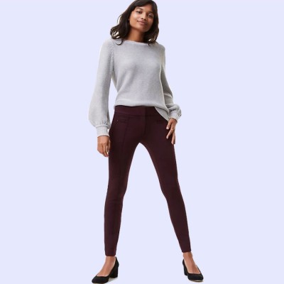 LFT Ponte Zip Pocket Celana 99