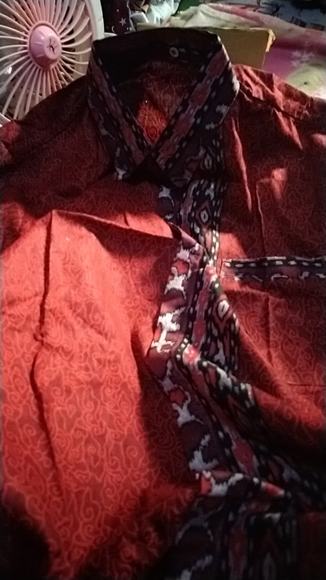 Maura Couple - Sania Ruffle Batik Couple Ori Ndoro Jowi Dnt Garansi Termurah Shopee -