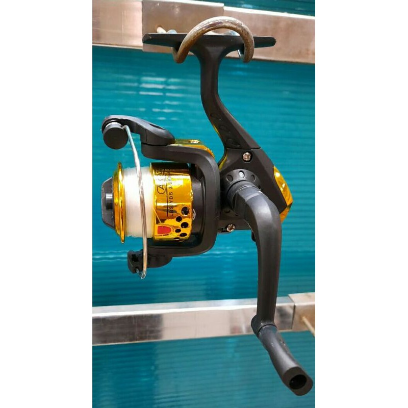 Reel AK 200 bearing 3