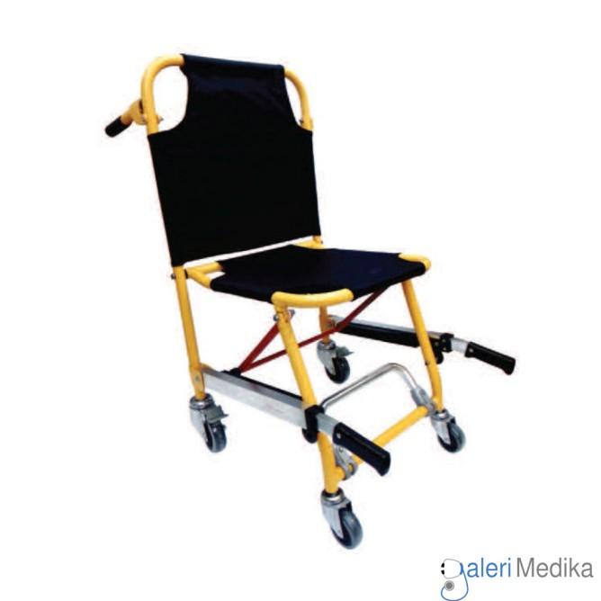 Tandu Kursi Gea Ydc-5G Stair Stretcher