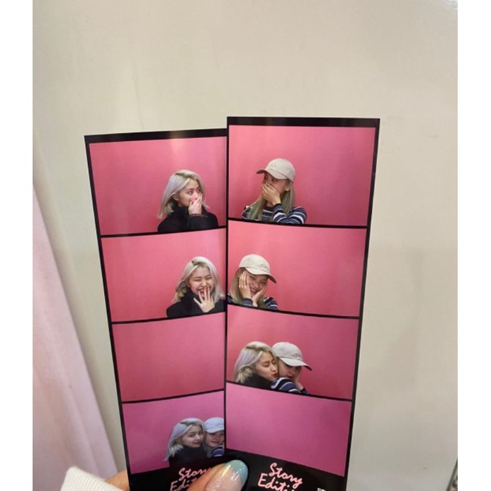 [BOOKED] TC CSI YEJI