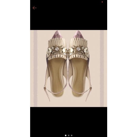 Ria miranda  pvra(size 37)SOLD