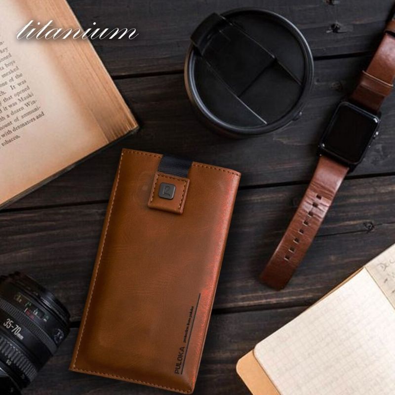 casing flip vivo v21 4G / v21 5G slot dompet case original kulit