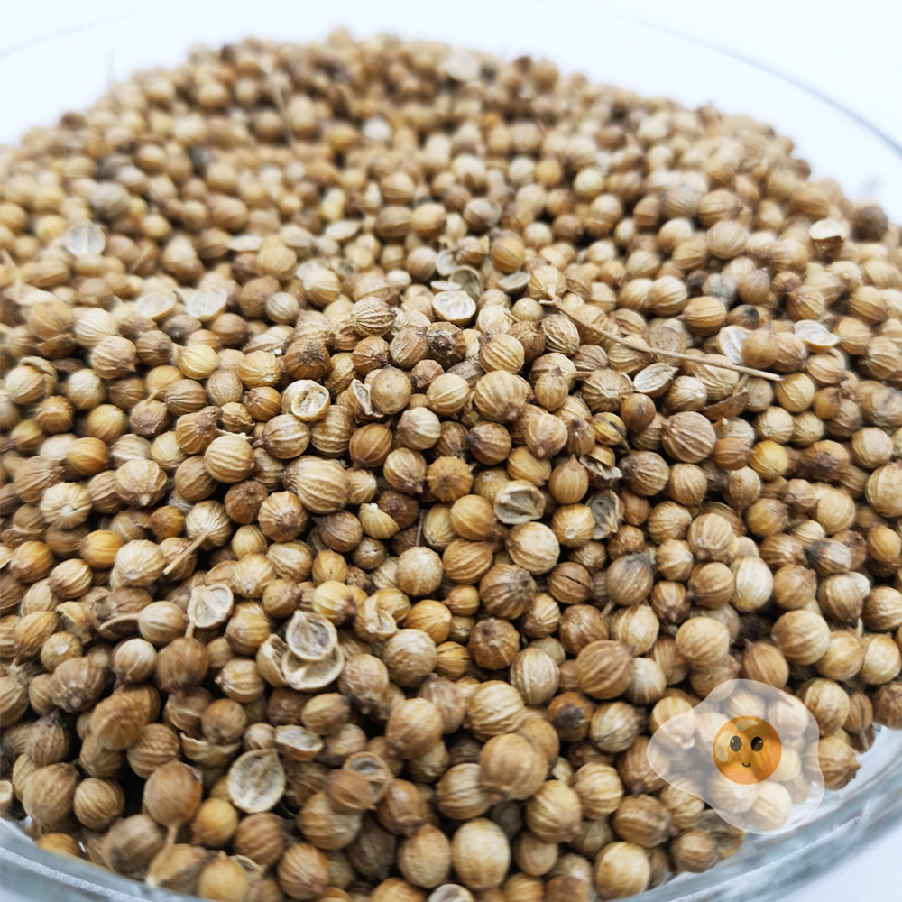 

Ketumbar Berkualitas Segar 1kg