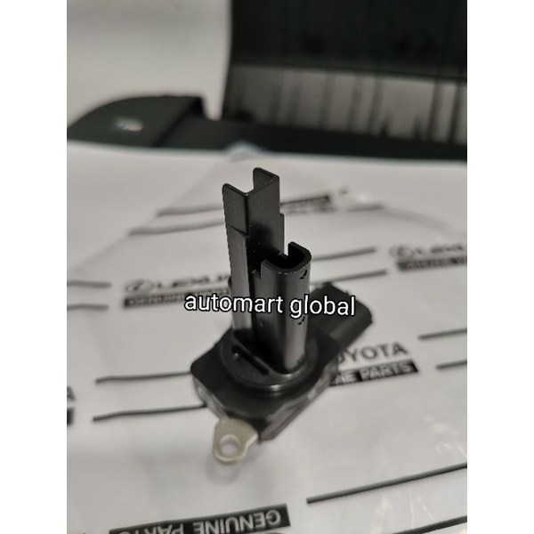 sensor air flow all new yaris vios gen 3 camry hibrid rush terios original