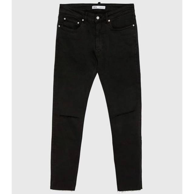 Jeans Zara Man Super Skinny