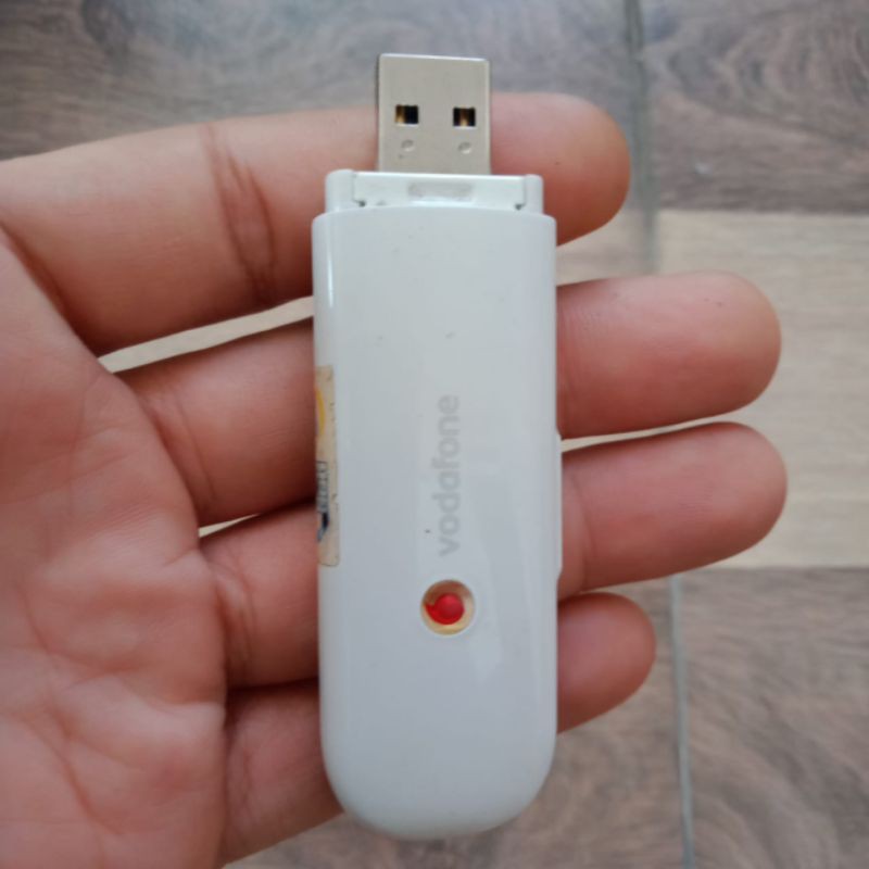 modem vodafone K3765