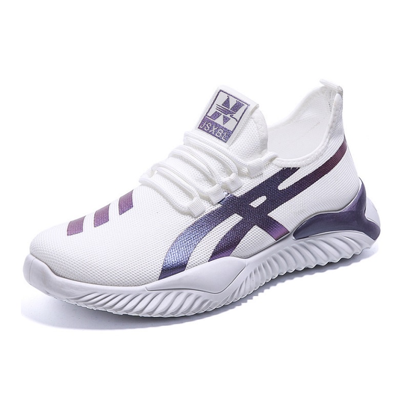BJS2031 - BLACK/WHITE - Sepatu Sneakers Import Pria Modis SEPATU PRIA LAKI-LAKI SNEAKERS TALI FLAT FASHION IMPORT TERMURAH TERLARIS TERBARU BAGSTORE JAKARTA JSS2031