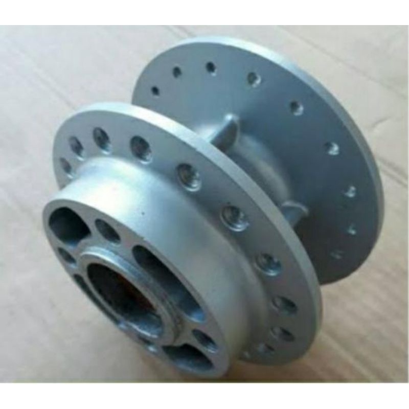 Tromol depan suzuki smash spin skywave skydrive