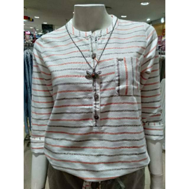 Blouse TRISET NEW ARRIVAL