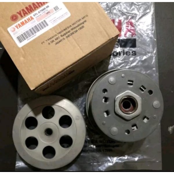 pulley assy mio mio soul 5TL