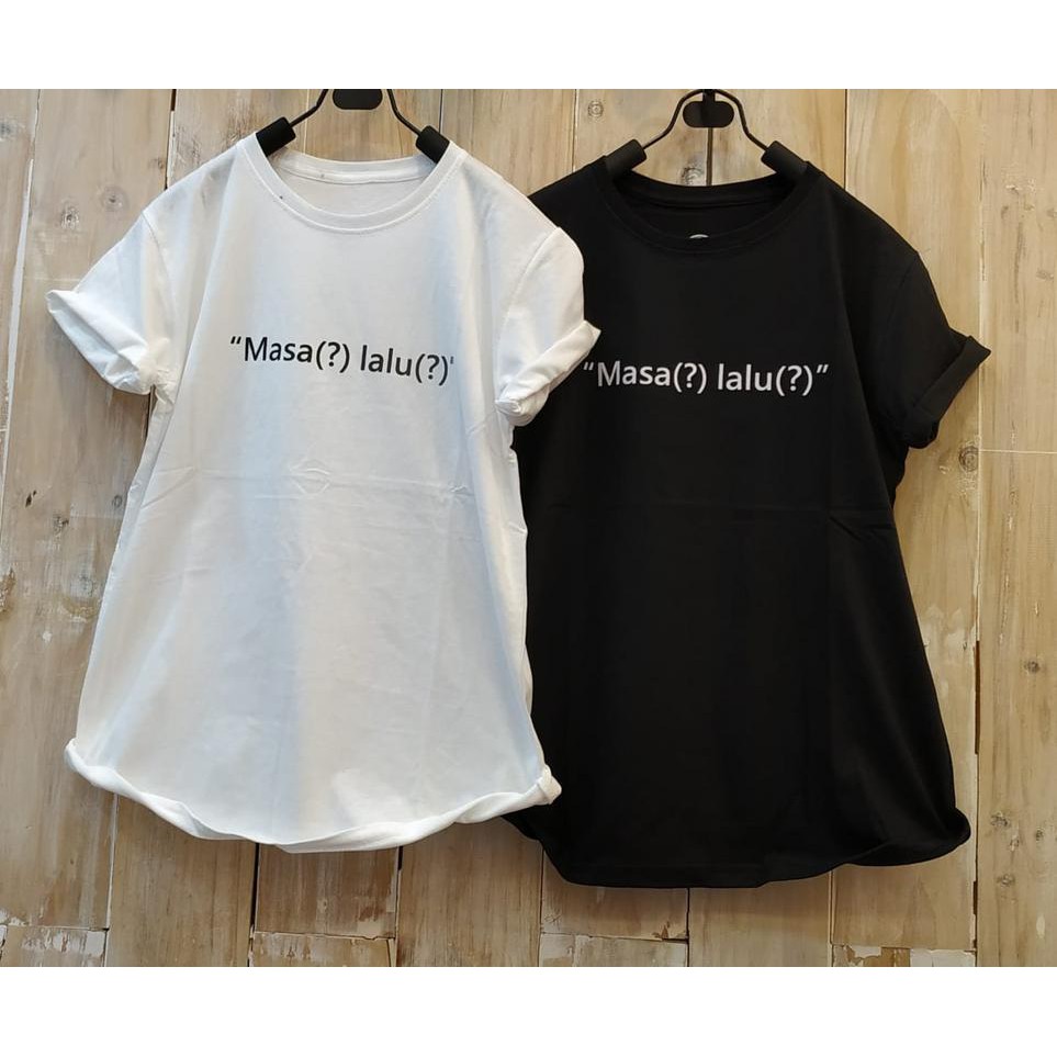 KAOS CHLOE STOK TERBATAS 45