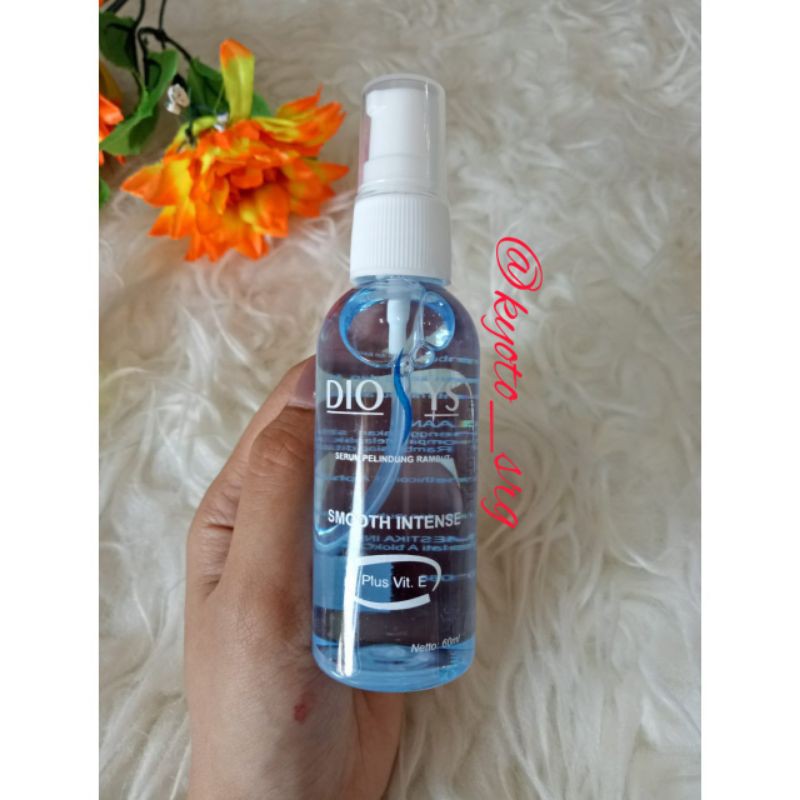 Diosys Smooth Intense 60 ml