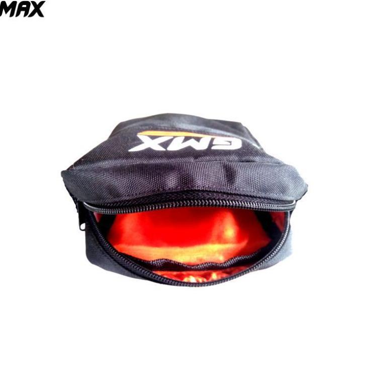 Paling Diminati Tas Selempang Sling Bag Mini Geoff Max - GMX Soulder Bag // Weistbag