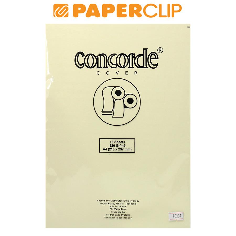 

COVER A4 CONCORDE 80231 220@10