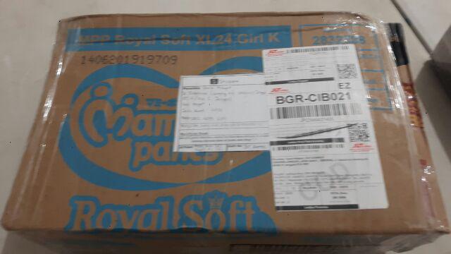 Alat Pel Lantai Deko Mop Refill Isi Ulang Pel Sumbu