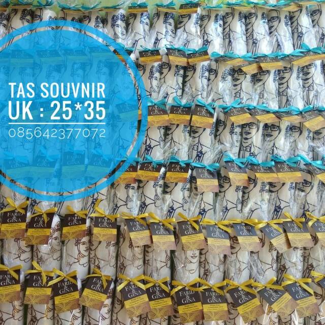SOUVENIR PERNIKAHAN | SOUVENIR BLACU | SOUVENIR MURAH | DOMPET TAS BLACU