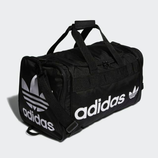 TAS GYM ORIGINAL ADIDAS