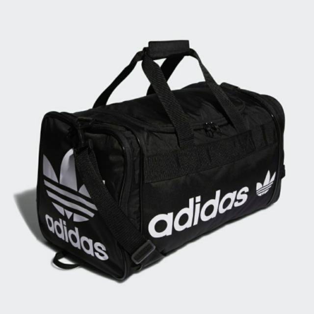 tas gym adidas original