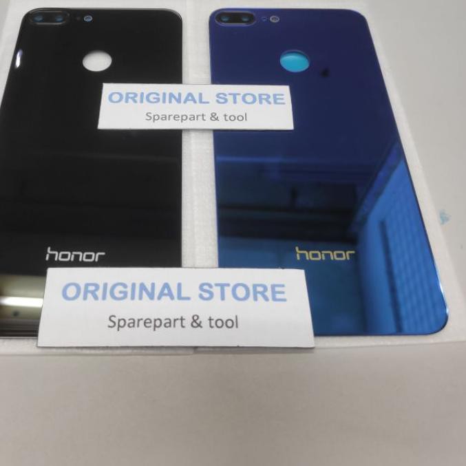 ➼ BACKDOOR - TUTUP BATRE BELAKANG HUAWEI HONOR 9 LITE / HONOR P9 LITE ➲