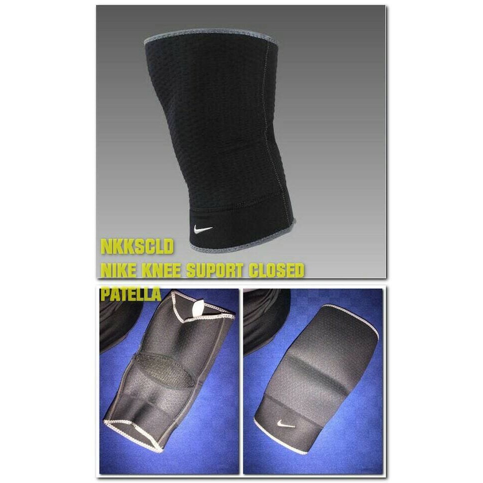 Knee Support Nike Pattela / Pelindung Lutut