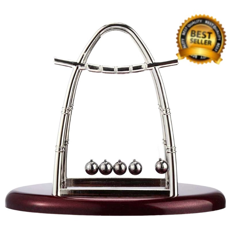 Aksesoris pajangan meja furniture ball