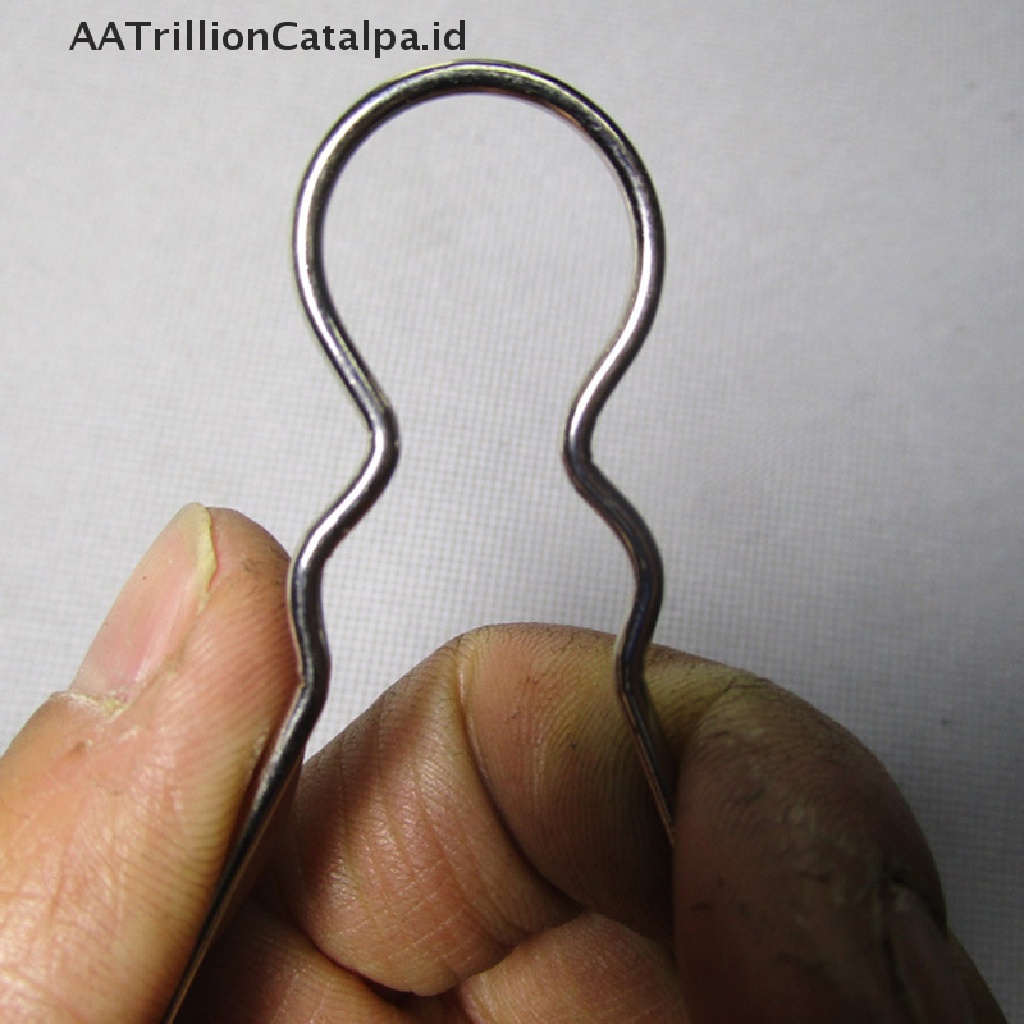 Aa Alat Reparasi Rantai Sepeda Bahan Stainless Steel