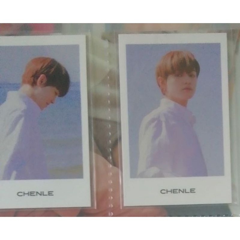 Pola chenle from home