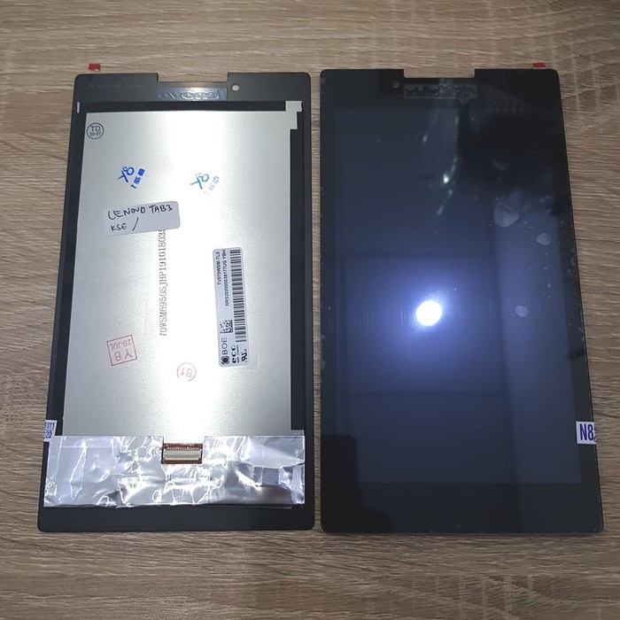 LCD TSCREEN LENOVO TAB 2 A7-30 / LCD TAB 2 LENOVO A7 30