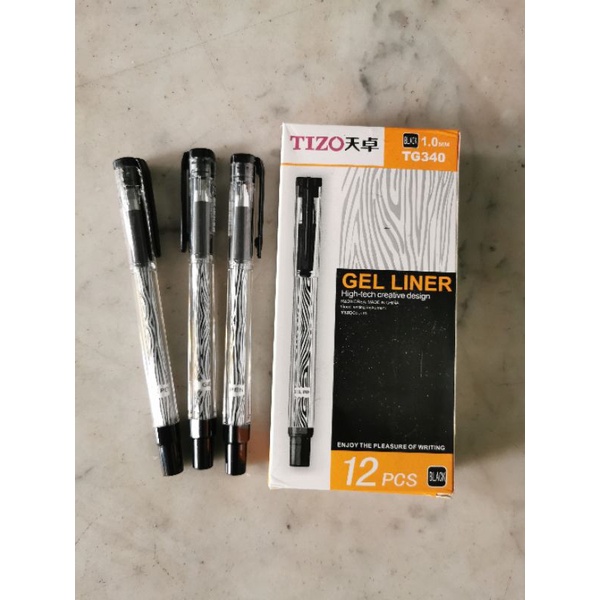 

bolpen tizo 1.0 TG 340