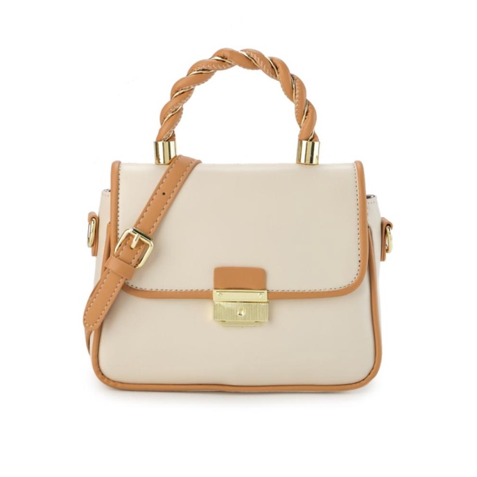 TAS HUER ORIGINAL 13313 TAS SELEMPANG CROSSBODY WANITA CEWEK BESTSELLER1111