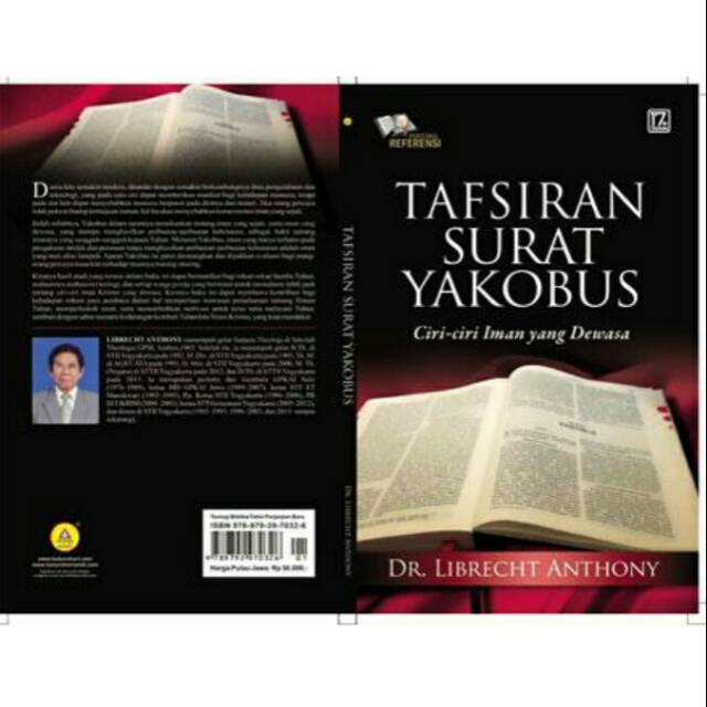 Tafsiran Surat Yakobus