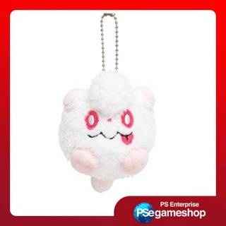 Swirlix/Peroppafu Pokemon Center Original Mascot