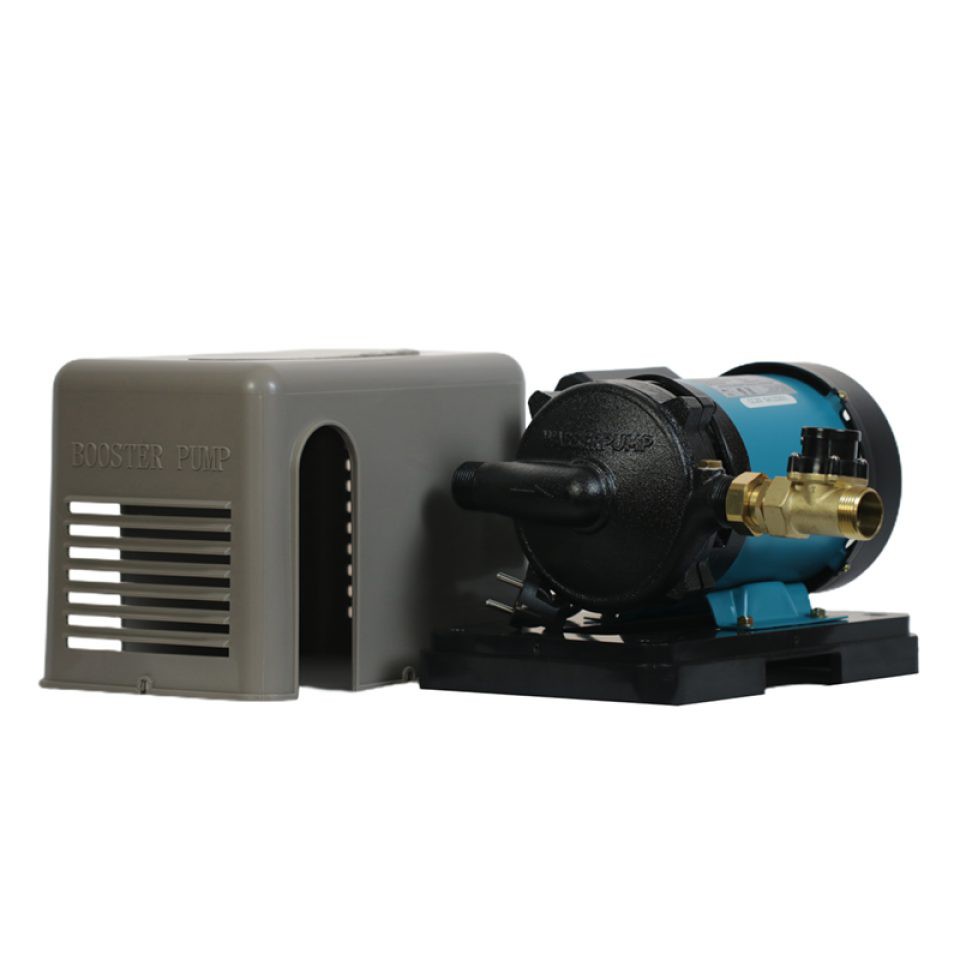 WASSER PB 318 EA Pompa Dorong - Booster Pump | Pompa Pendorong Otomatis