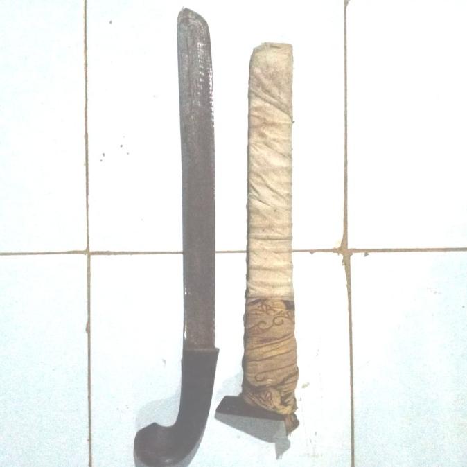 golok sulangkar banten